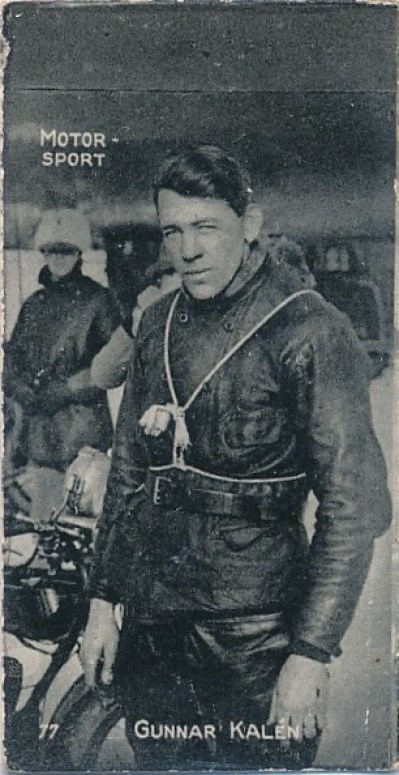 Kalen a